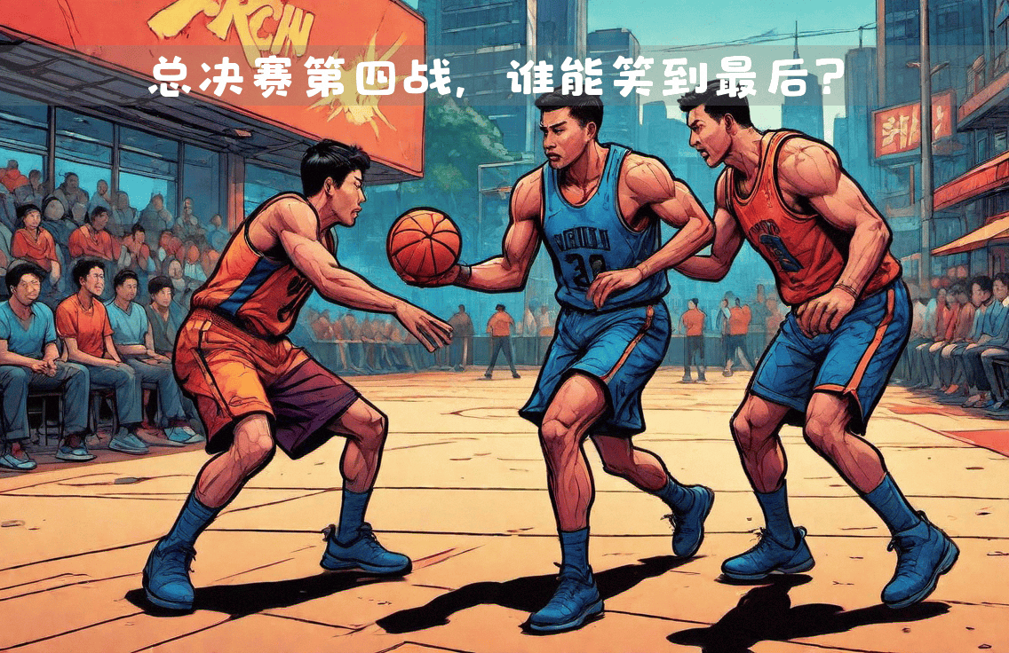 NBA球队交锋激烈，胜负难料谁能笑到最后？